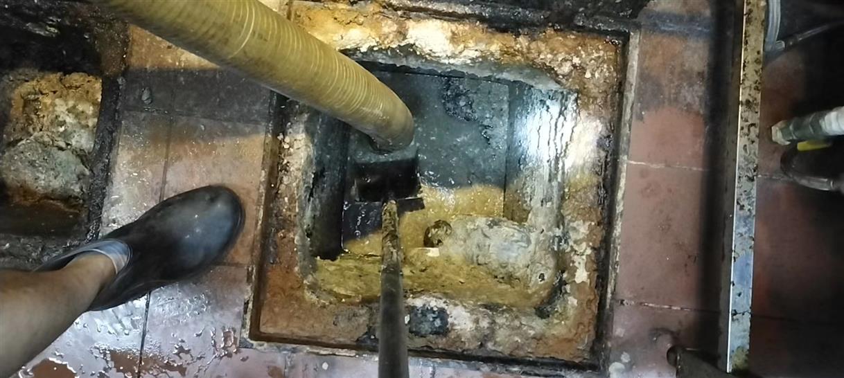 云霄污水池清理一般都有毒气，怎么预防中毒呢？